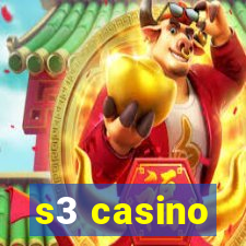 s3 casino